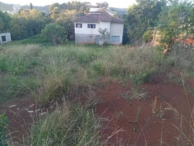 Terreno / Lote para Venda em Irati/PR Centro