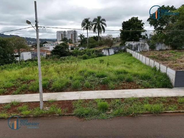 Terreno / Lote para Venda em Irati/PR Centro