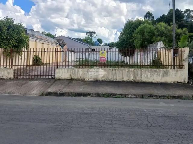 Terreno / Lote para Venda em Irati/PR Centro