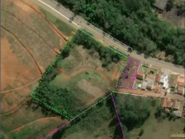 Terreno / Lote para Venda em Irati/PR Colina Nossa Senhora das Graças