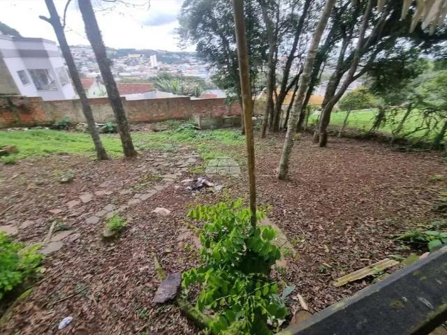 Terreno / Lote para Venda em Irati/PR Colina Nossa Senhora das Graças