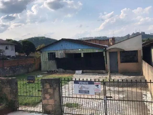 Terreno / Lote para Venda em Irati/PR Rio Bonito