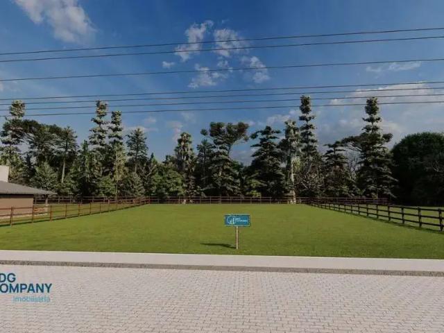 Terreno / Lote para Venda em Irati/PR Rio Bonito