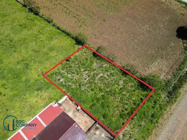 Terreno / Lote para Venda em Irati/PR Riozinho