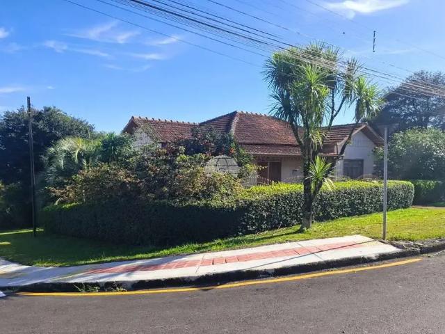Terreno / Lote para Venda em Irati/PR Stroparo