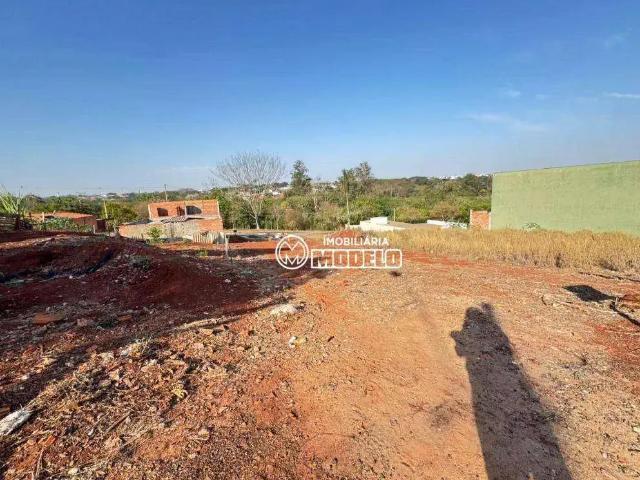 Terreno / Lote para Venda em Iracemápolis/SP Jardim Alvorada