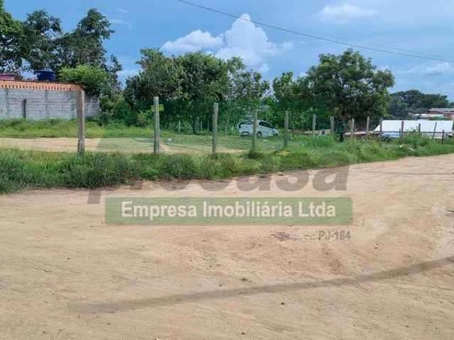 Terreno / Lote para Venda em Iranduba/AM Centro
