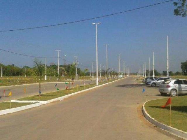 Terreno / Lote para Venda em Iranduba/AM Centro