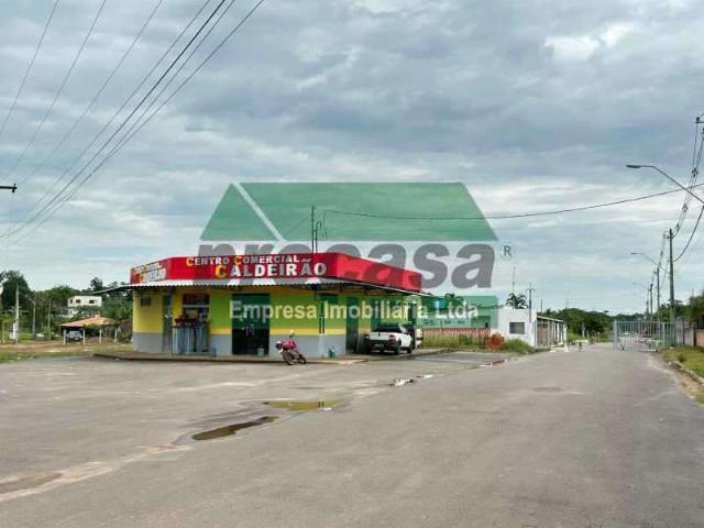 Terreno / Lote para Venda em Iranduba/AM Zona Rural