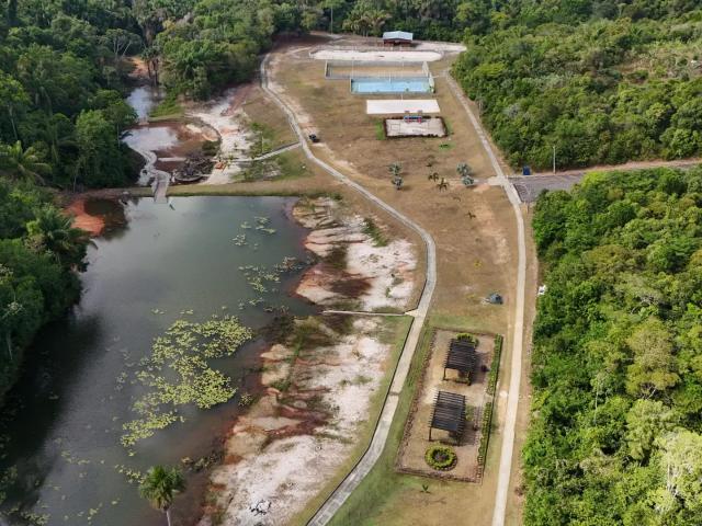 Terreno / Lote para Venda em Iranduba/AM Zona Rural