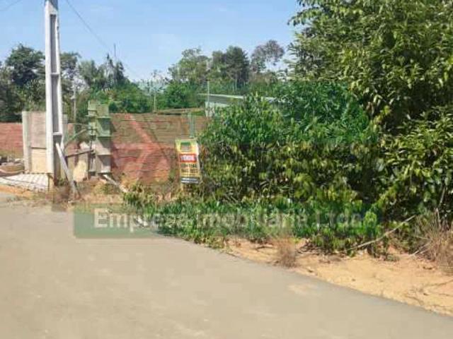 Terreno / Lote para Venda em Iranduba/AM Zona Rural