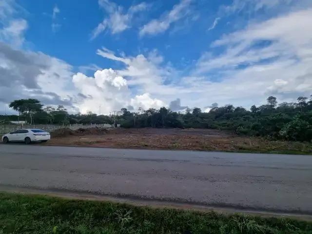 Terreno / Lote para Venda em Iranduba/AM Zona Rural