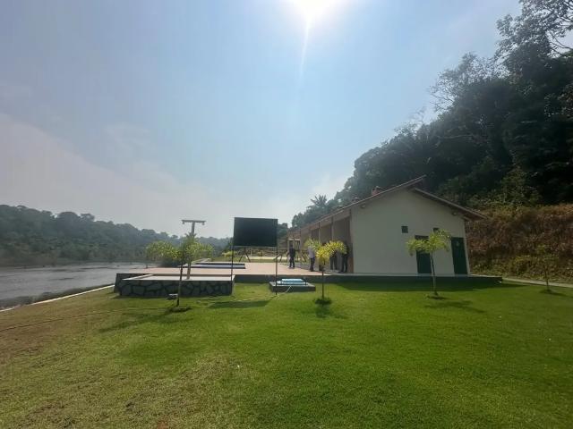 Terreno / Lote para Venda em Iranduba/AM Zona Rural