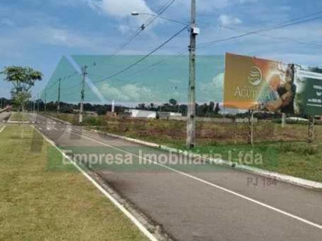 Terreno / Lote para Venda em Iranduba/AM Zona Rural