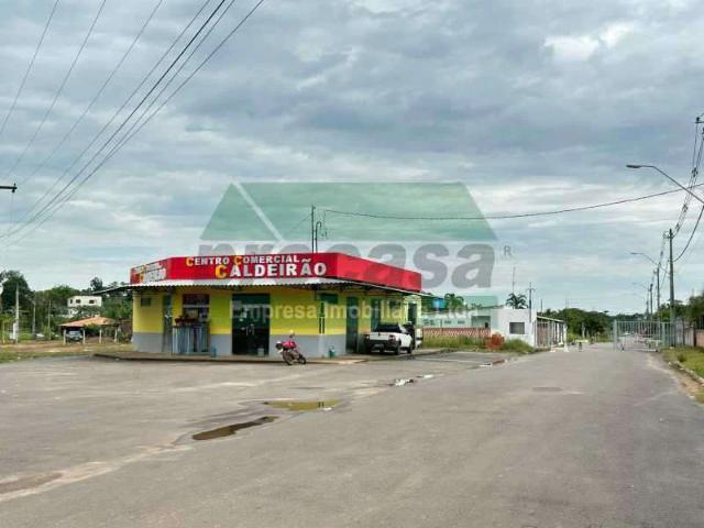 Terreno / Lote para Venda em Iranduba/AM Zona Rural