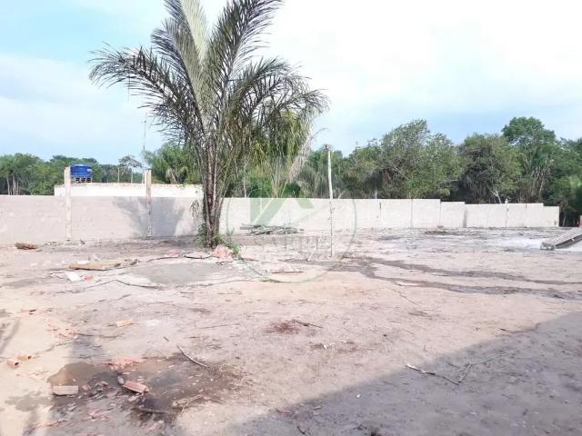 Terreno / Lote para Venda em Iranduba/AM Zona Rural