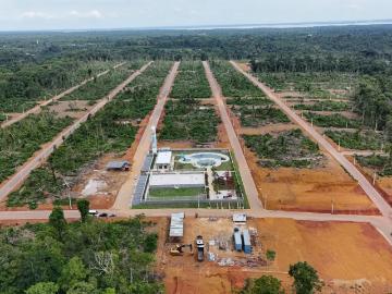Iranduba, Amazonas - Segurança, Sala multiuso