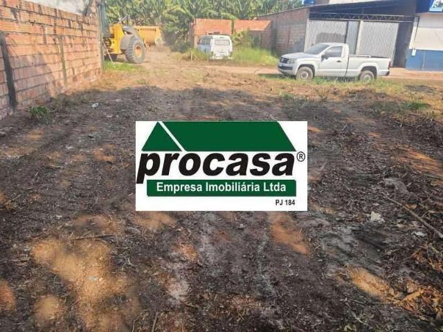 Terreno / Lote para Venda em Iranduba/AM Zona Rural