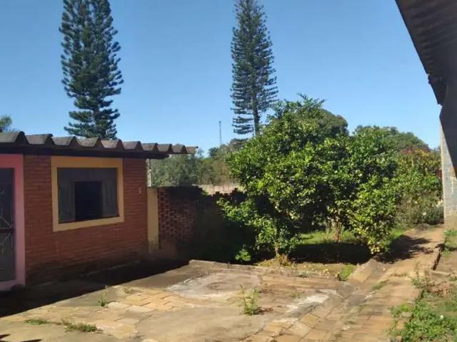 Terreno / Lote para Venda em Itatinga/SP Vila Prete
