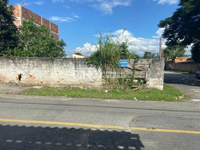 Terreno / Lote para Venda em Itatiaia/RJ Centro