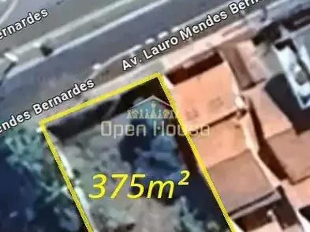 Terreno / Lote para Venda em Itatiaia/RJ Cidade Jardim Itatiaia