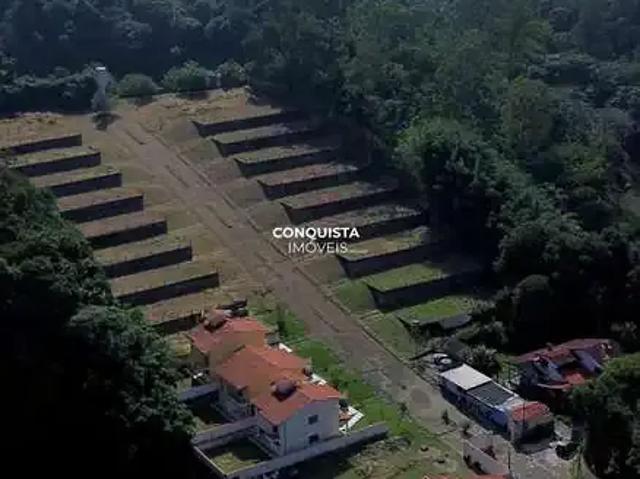 Terreno / Lote para Venda em Itatiaia/RJ Penedo