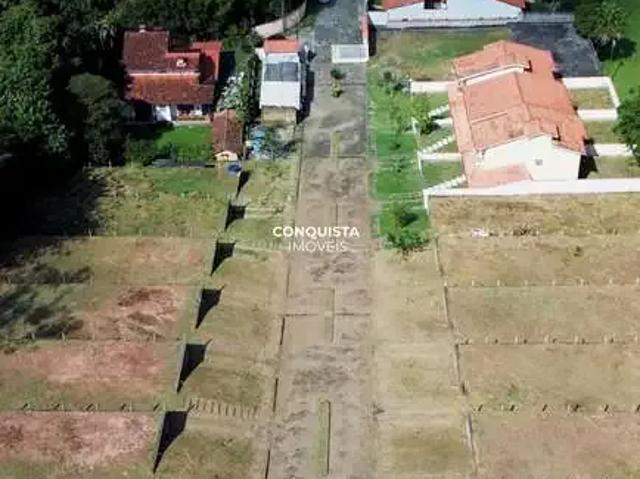 Terreno / Lote para Venda em Itatiaia/RJ Penedo