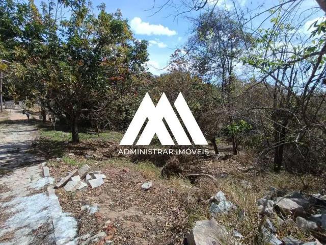 Terreno / Lote para Venda em Itatiaiuçu/MG Capela Nova