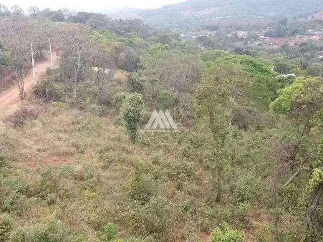 Terreno / Lote para Venda em Itatiaiuçu/MG Parque dos Coqueiros