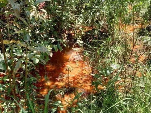 Terreno / Lote para Venda em Itatiaiuçu/MG Quintas Da Itatiaia