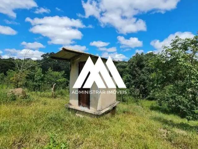 Terreno / Lote para Venda em Itatiaiuçu/MG Retiro dos Pintos