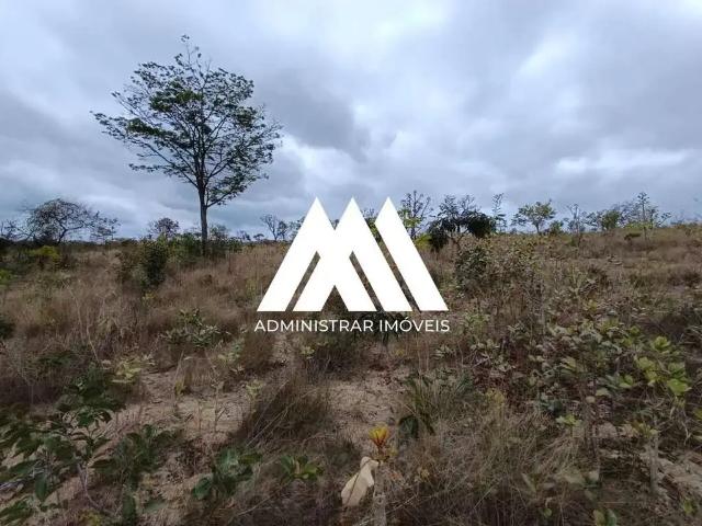 Terreno / Lote para Venda em Itatiaiuçu/MG Zona Rural