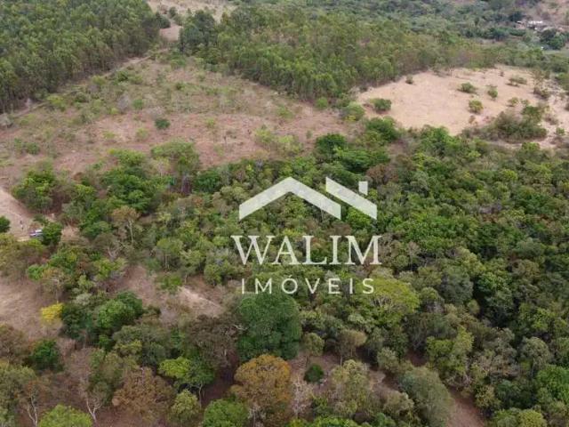 Terreno / Lote para Venda em Itatiaiuçu/MG Zona Rural