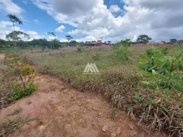 Terreno / Lote para Venda em Itatiaiuçu/MG Zona Rural