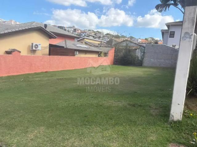 Terreno / Lote para Venda em Itatiba/SP Condomínio Country Club