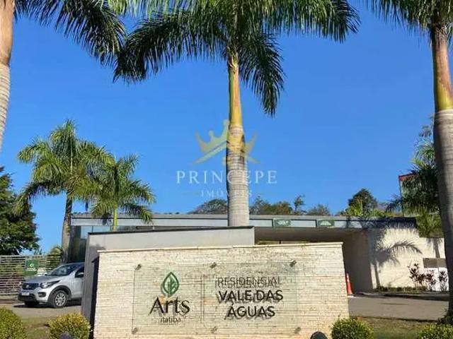 Terreno / Lote para Venda em Itatiba/SP Condomínio GSP Arts