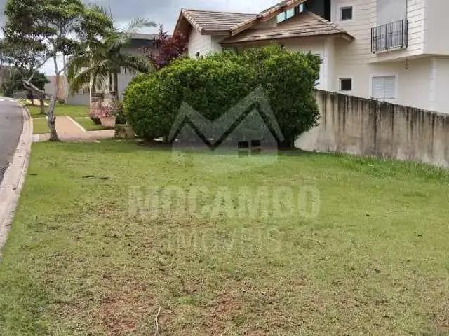 Terreno / Lote para Venda em Itatiba/SP Condominio Residencial Villa Ravenna