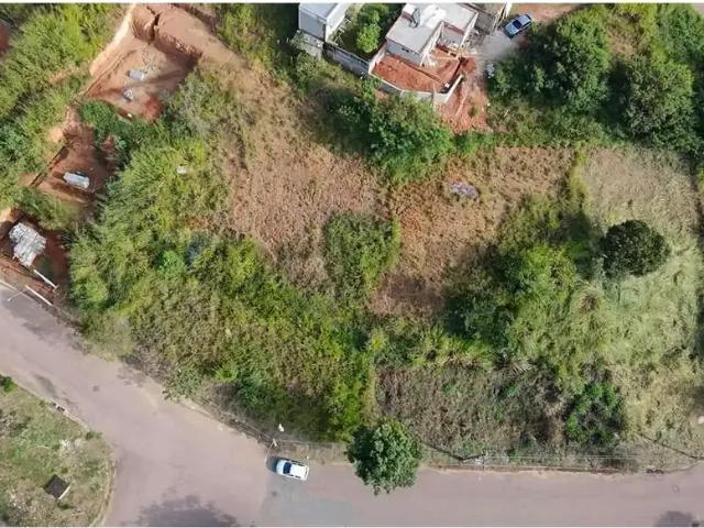 Terreno / Lote para Venda em Itatiba/SP Centro