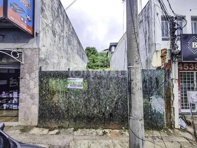 Terreno / Lote para Venda em Itatiba/SP Centro