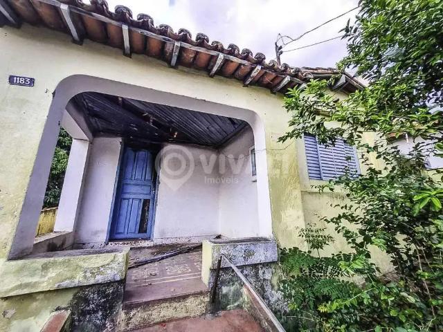 Terreno / Lote para Venda em Itatiba/SP Centro