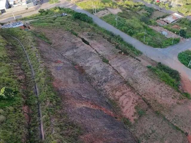 Terreno / Lote para Venda em Itatiba/SP Centro
