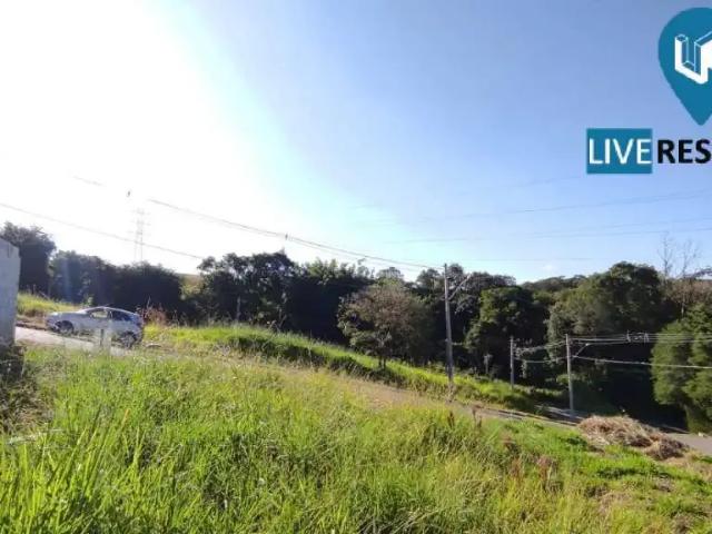 Terreno / Lote para Venda em Itatiba/SP Alpes do Cruzeiro