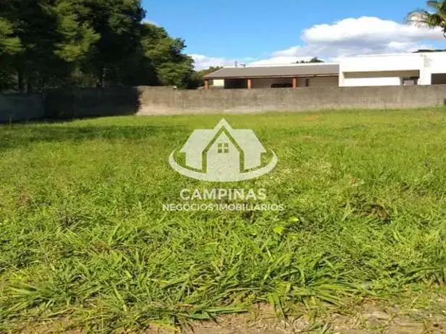 Terreno / Lote para Venda em Itatiba/SP Bairro do Engenho