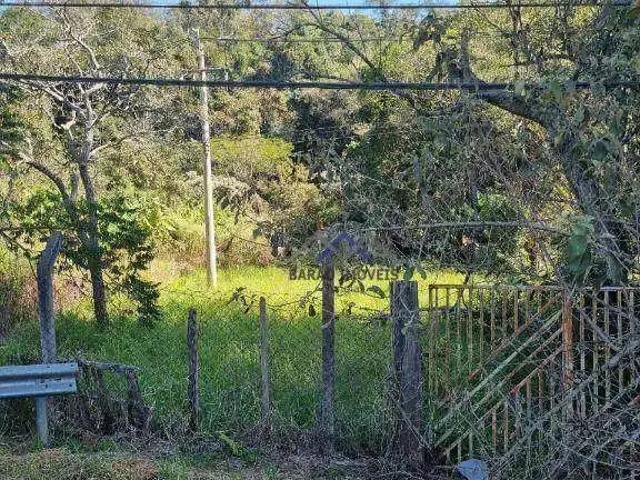 Terreno / Lote para Venda em Itatiba/SP Bairro do Pinhal