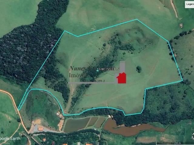 Terreno / Lote para Venda em Itatiba/SP Bairro do Pinhal