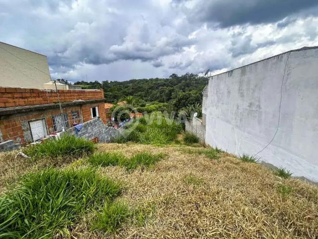 Terreno / Lote para Venda em Itatiba/SP Bairro dos Pintos