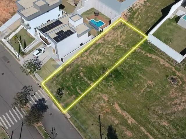 Terreno / Lote para Venda em Itatiba/SP Bairro Itapema