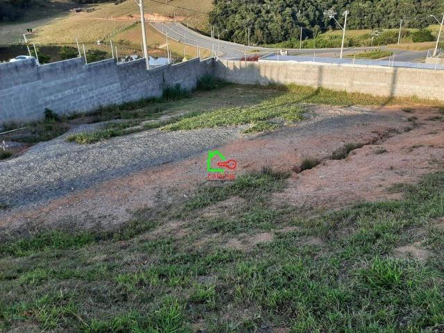 Terreno / Lote para Venda em Itatiba/SP Bairro Itapema
