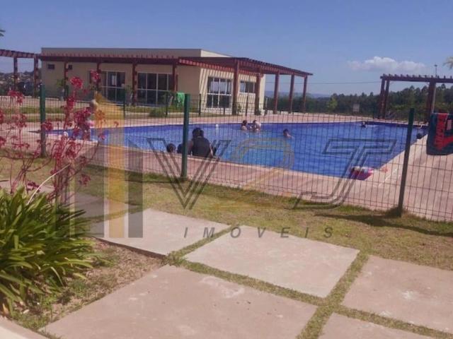 Terreno / Lote para Venda em Itatiba/SP Bairro Itapema