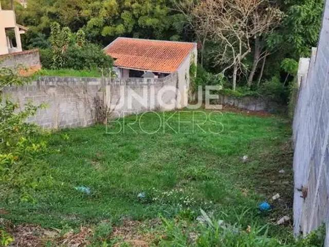 Terreno / Lote para Venda em Itatiba/SP Giardino D' Itália